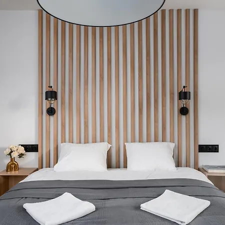 Apartamento Wyjatkowe Mieszkanie Przy Rynku *