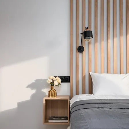 Apartamento Wyjatkowe Mieszkanie Przy Rynku